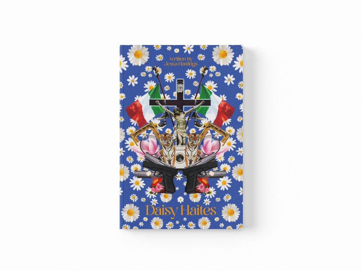 Daisy Haites