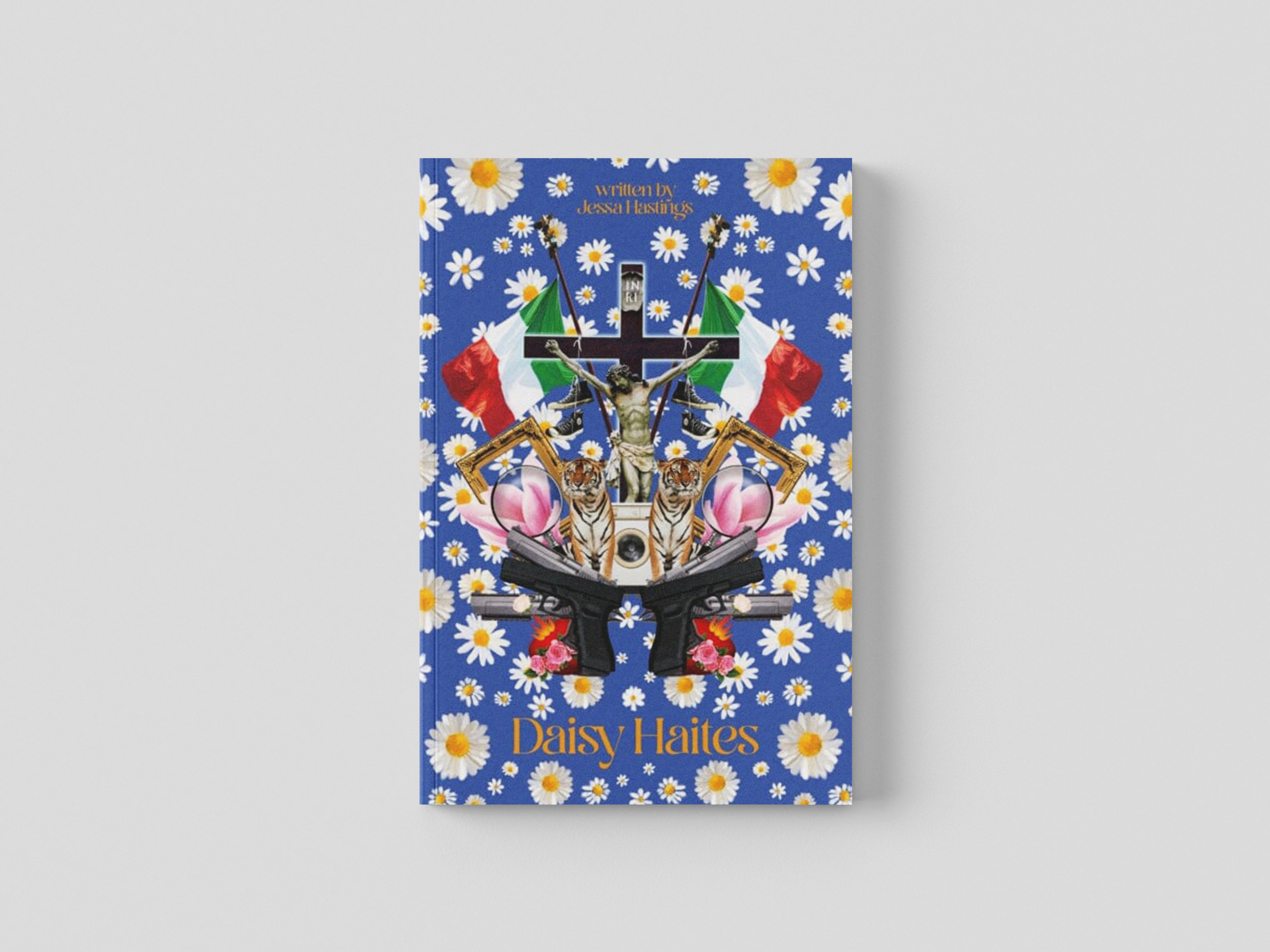 Daisy Haites by Orion Publishing Co; 9781398717213
