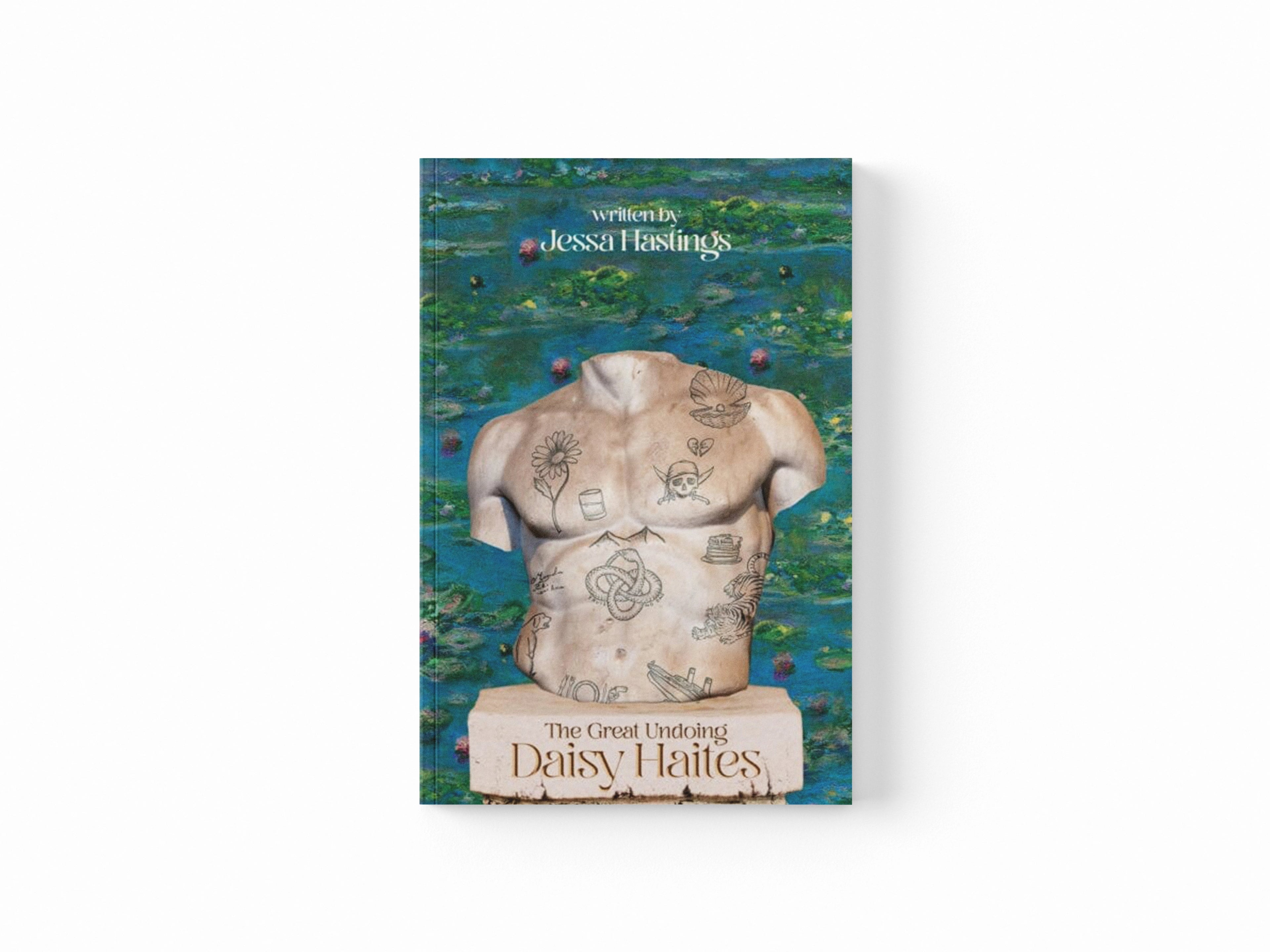 Daisy Haites: The Great Undoing