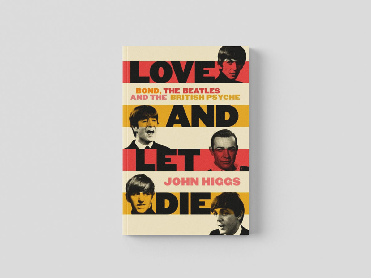 Love and Let Die by Orion Publishing Co; 9781399600163