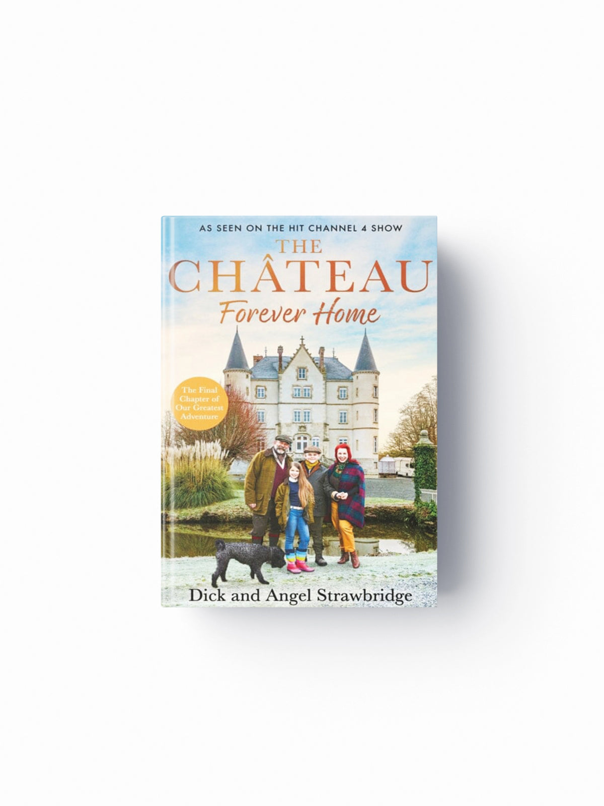 The Chateau - Forever Home