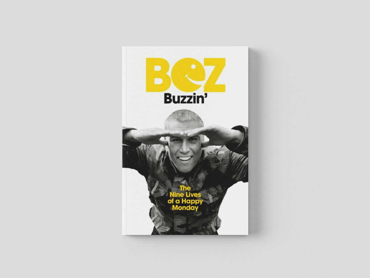 Buzzin' by Orion Publishing Co; 9781399605069
