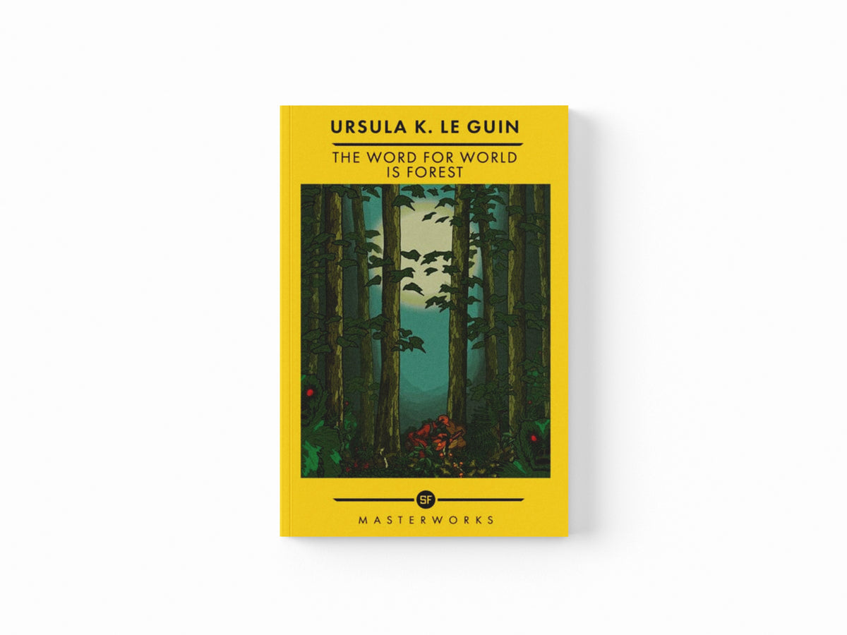 The Word for World is Forest