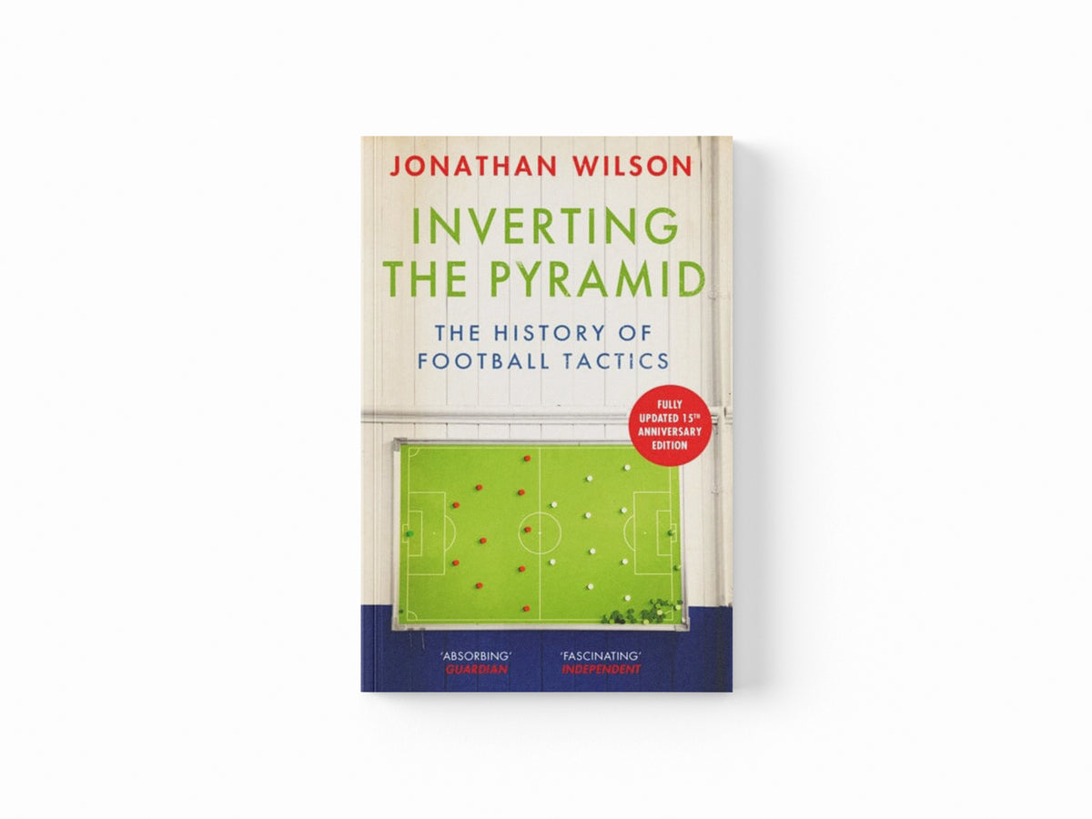 Inverting the Pyramid