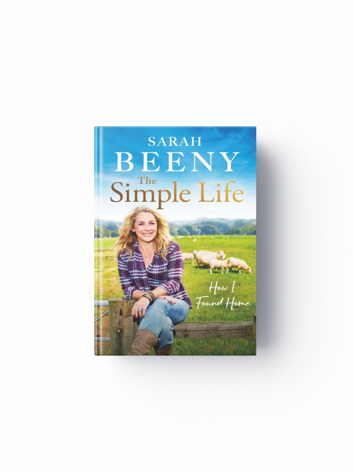The Simple Life: How I Found Home
