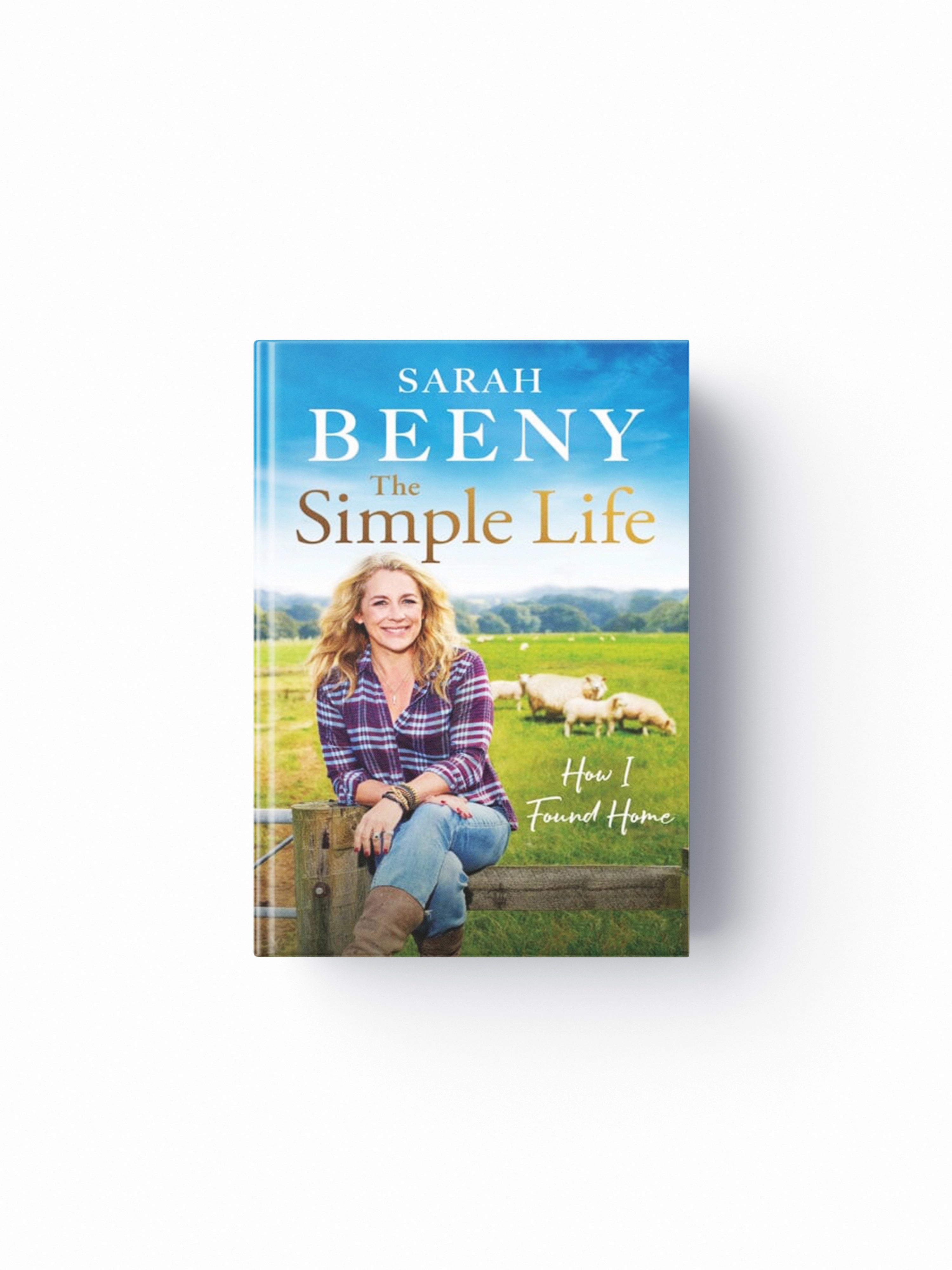The Simple Life: How I Found Home