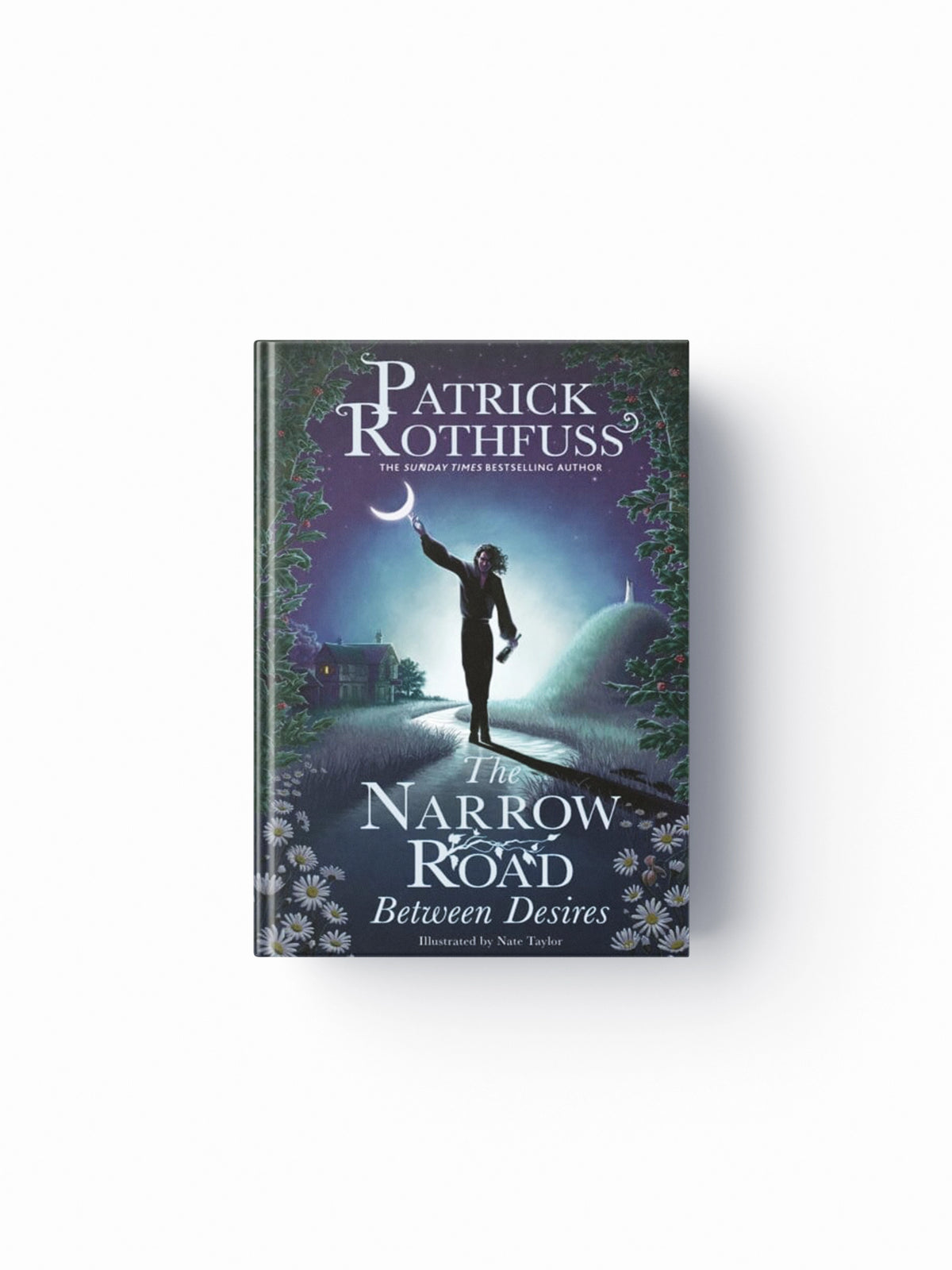 The Narrow Road Between Desires