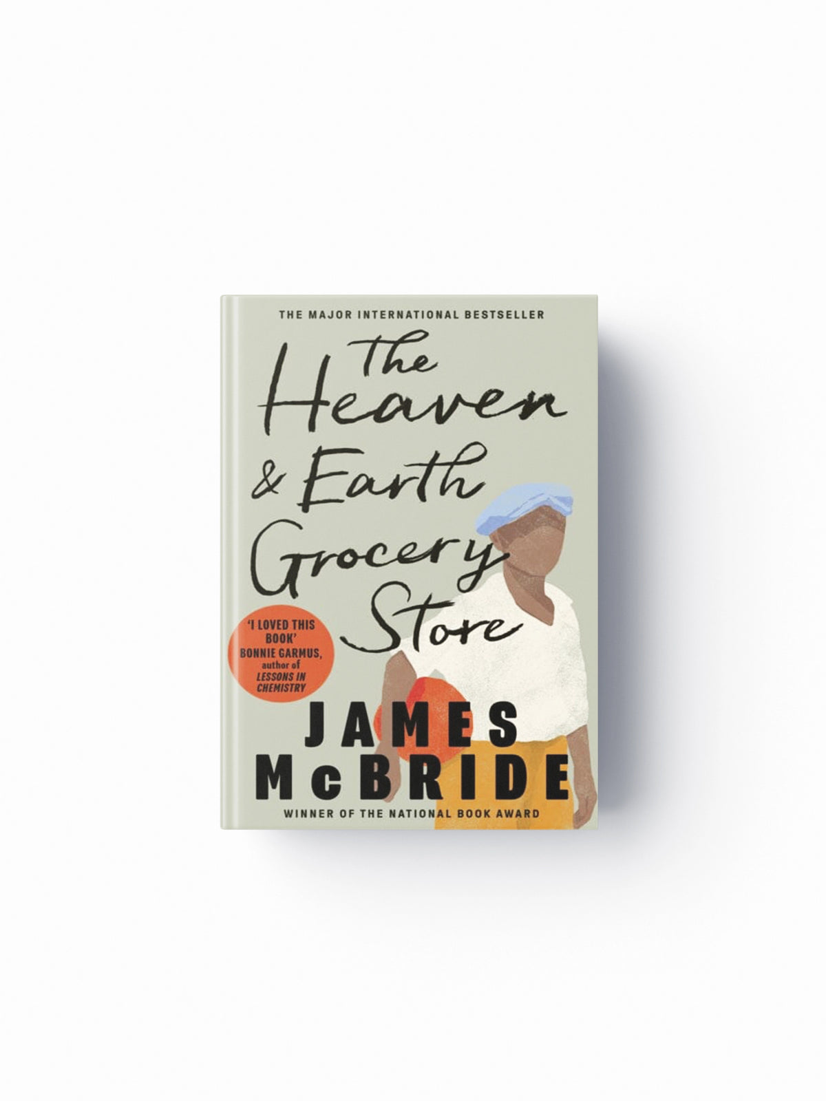 The Heaven & Earth Grocery Store