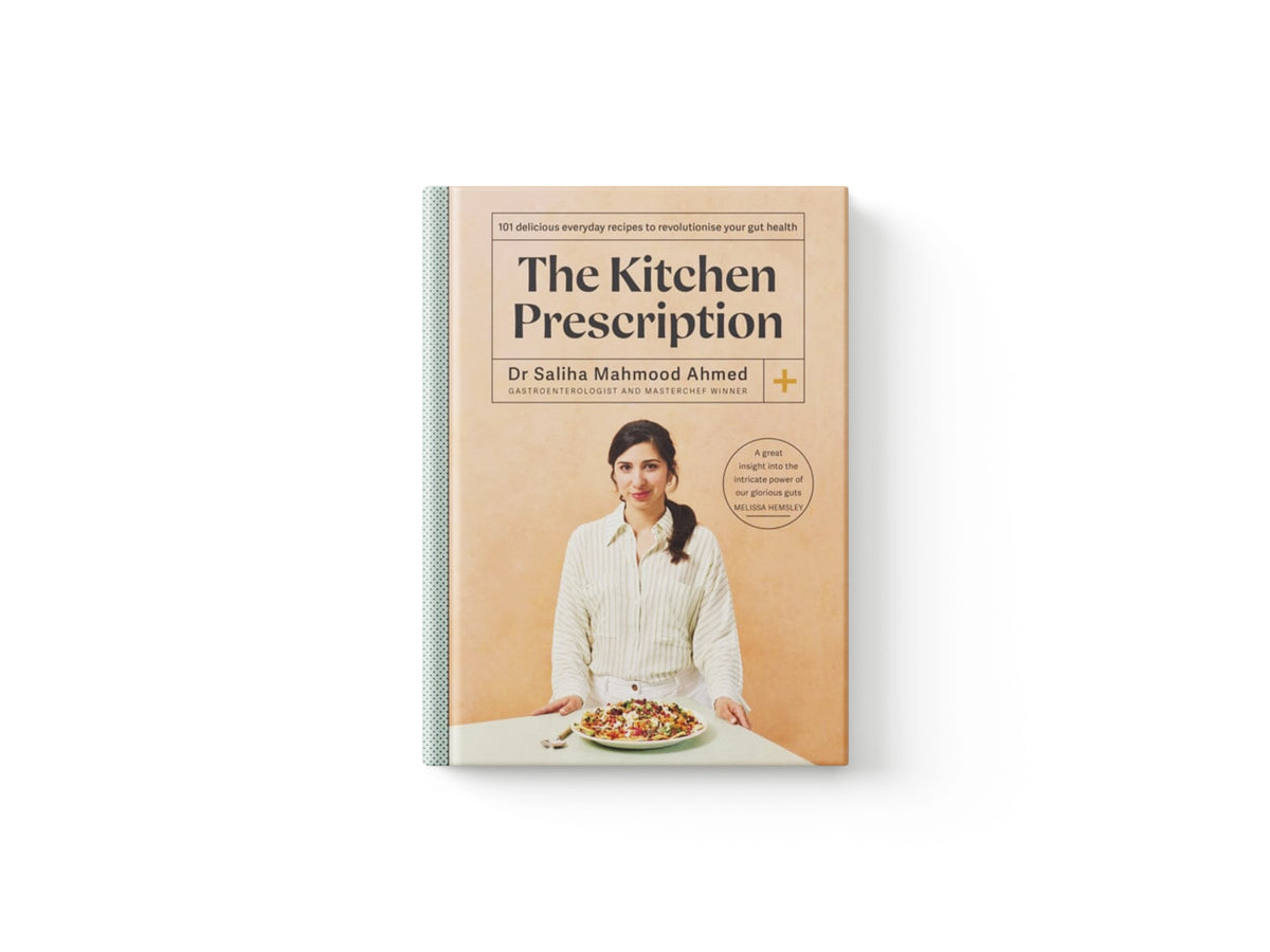The Kitchen Prescription