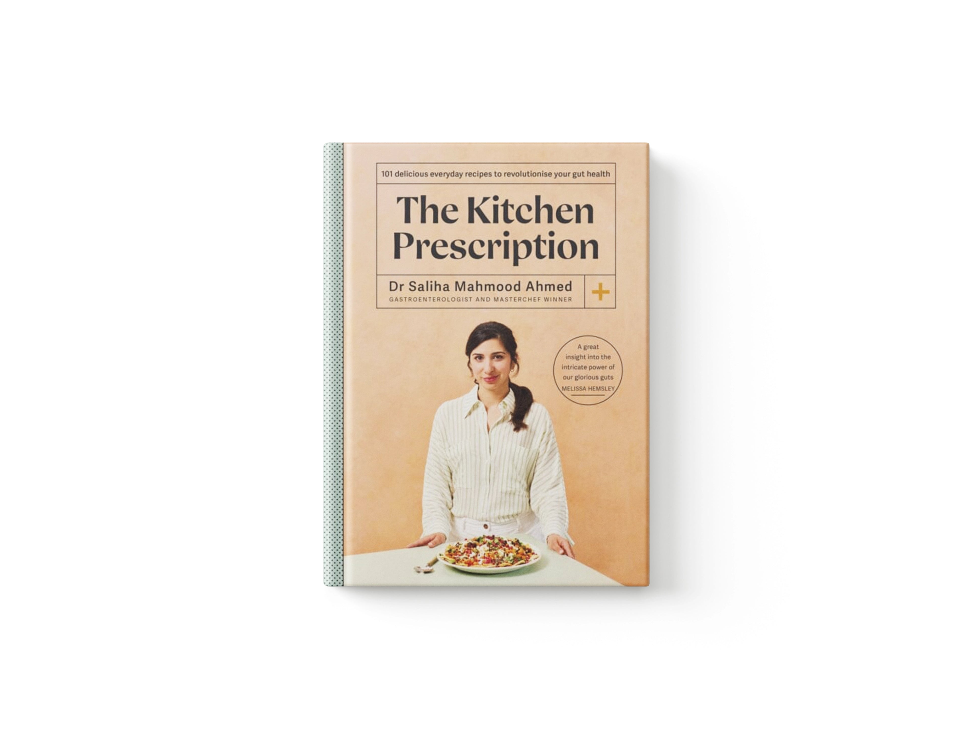 The Kitchen Prescription