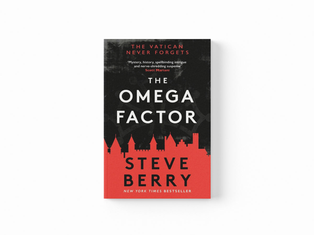The Omega Factor