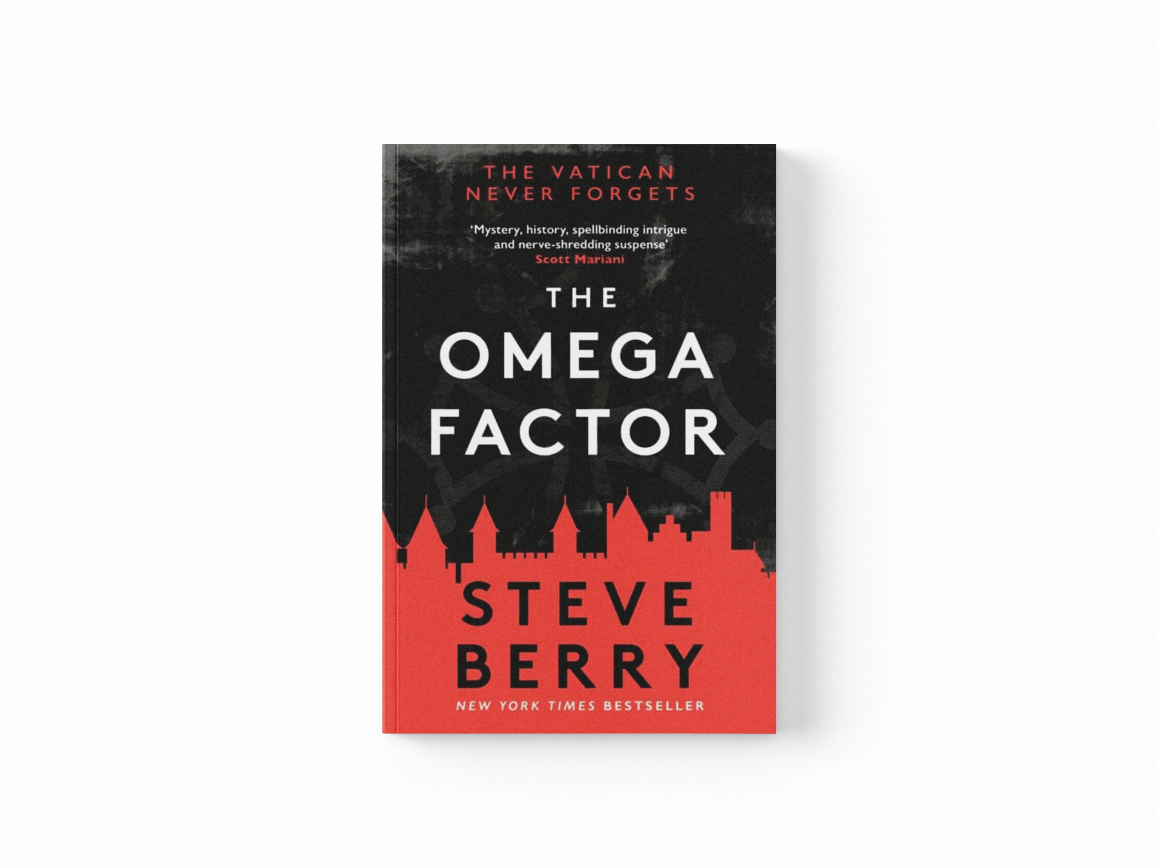 The Omega Factor