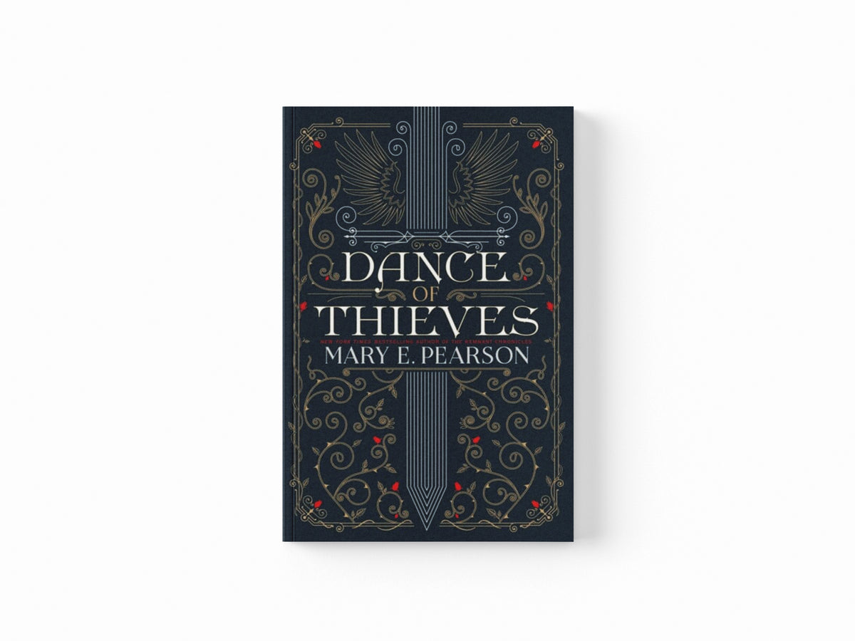 Dance of Thieves