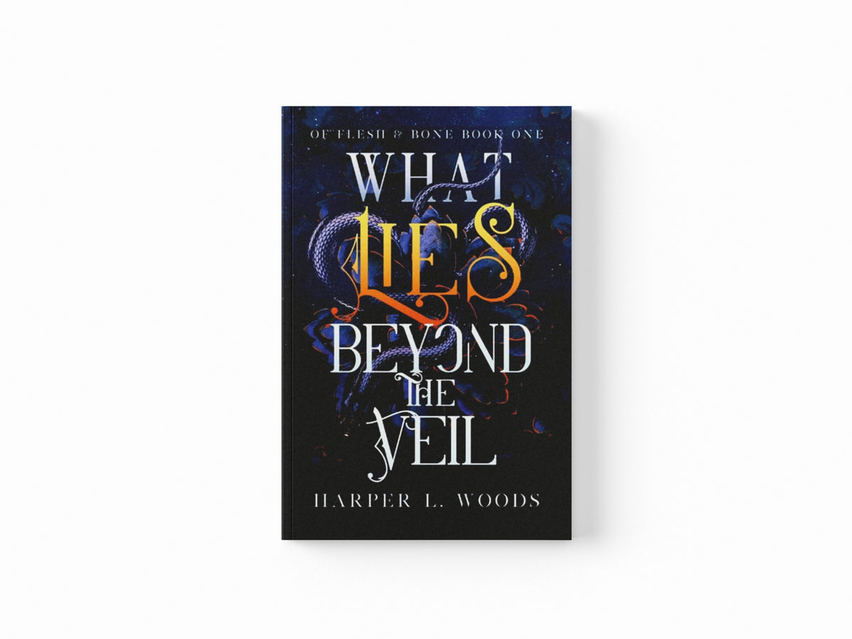 What Lies Beyond the Veil