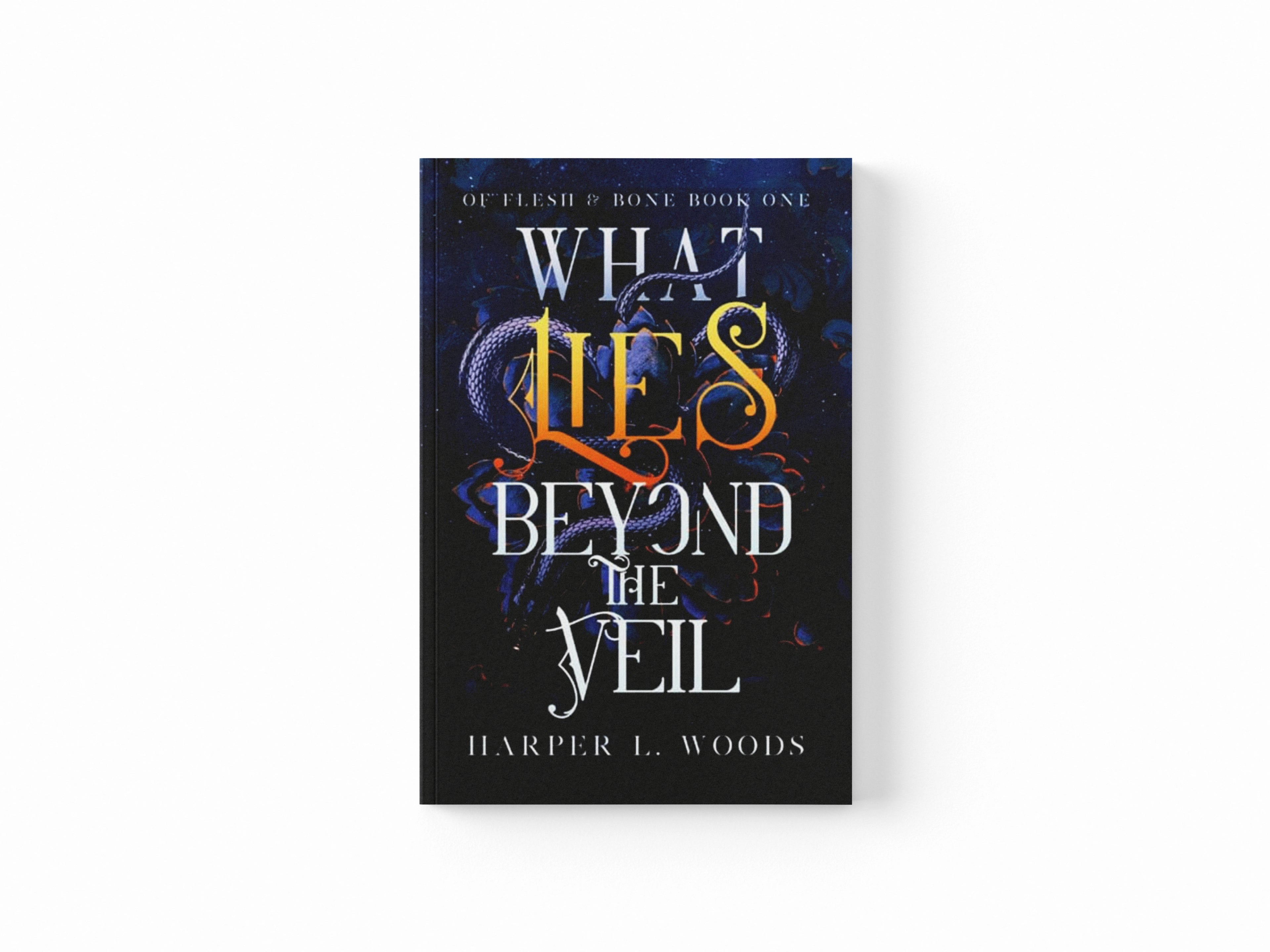 What Lies Beyond the Veil