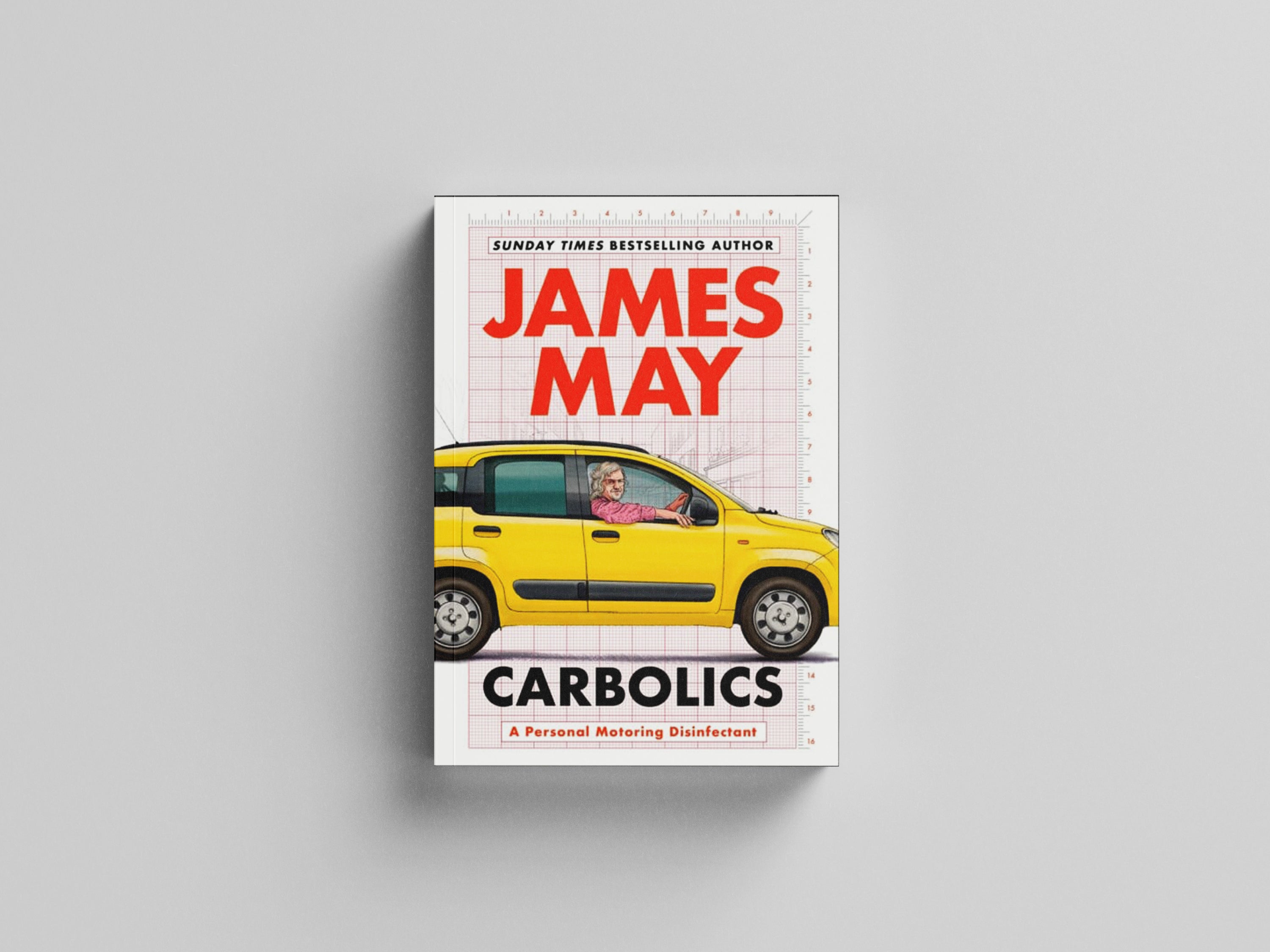 Carbolics by Hodder & Stoughton; 9781399713702