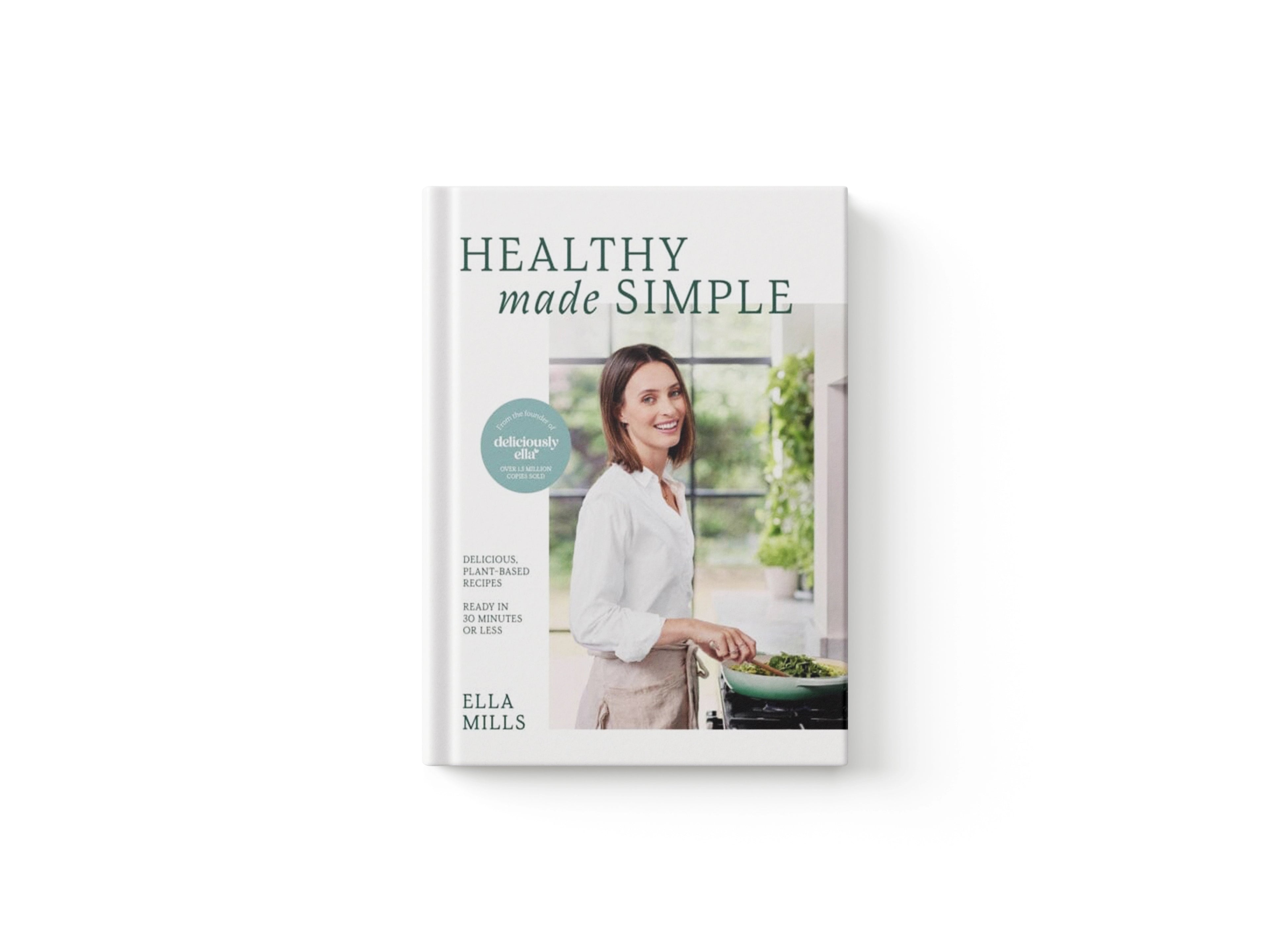 Deliciously Ella Healthy Made Simple