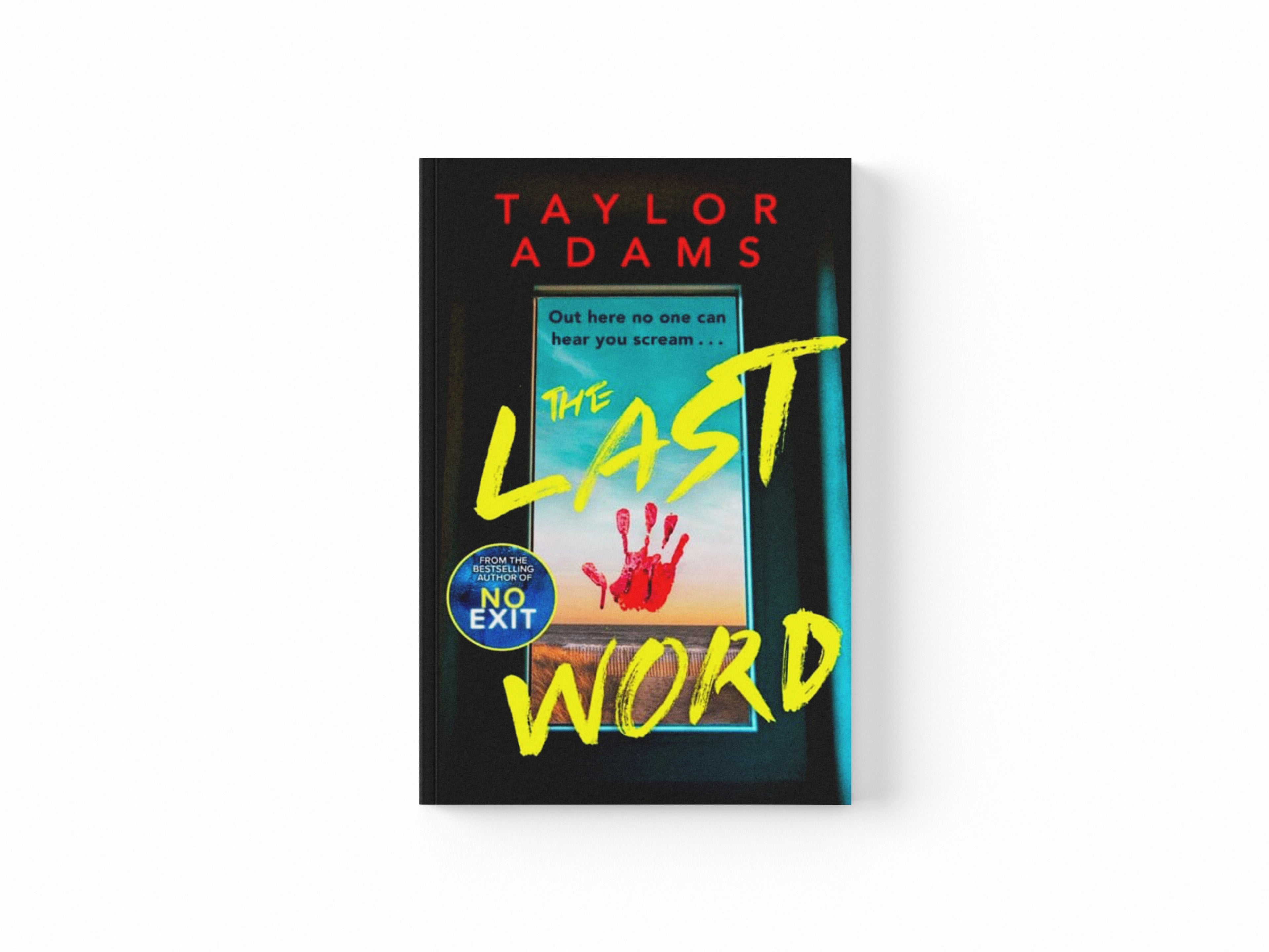 The Last Word Paperback / softback