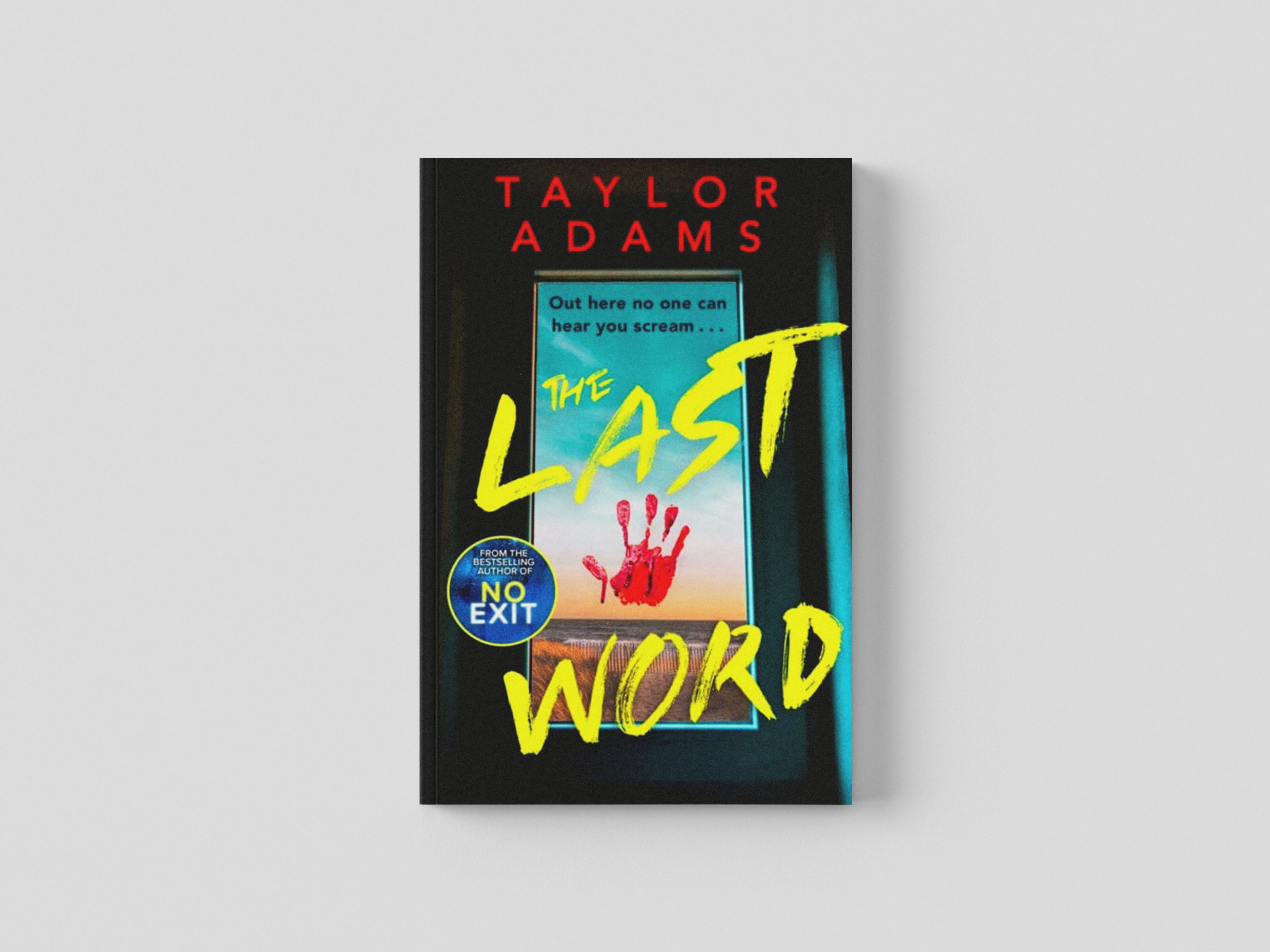 The Last Word Paperback / softback
