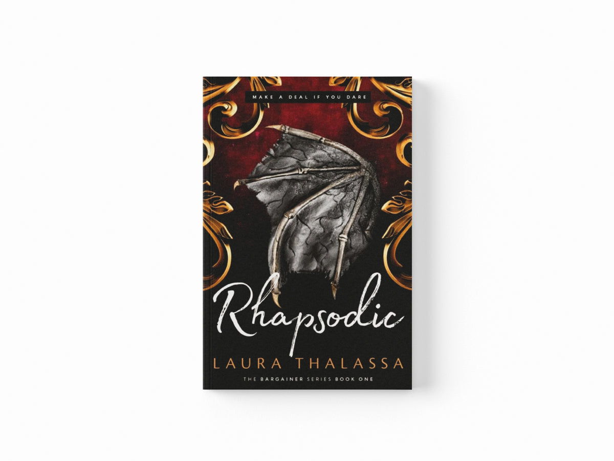 Rhapsodic