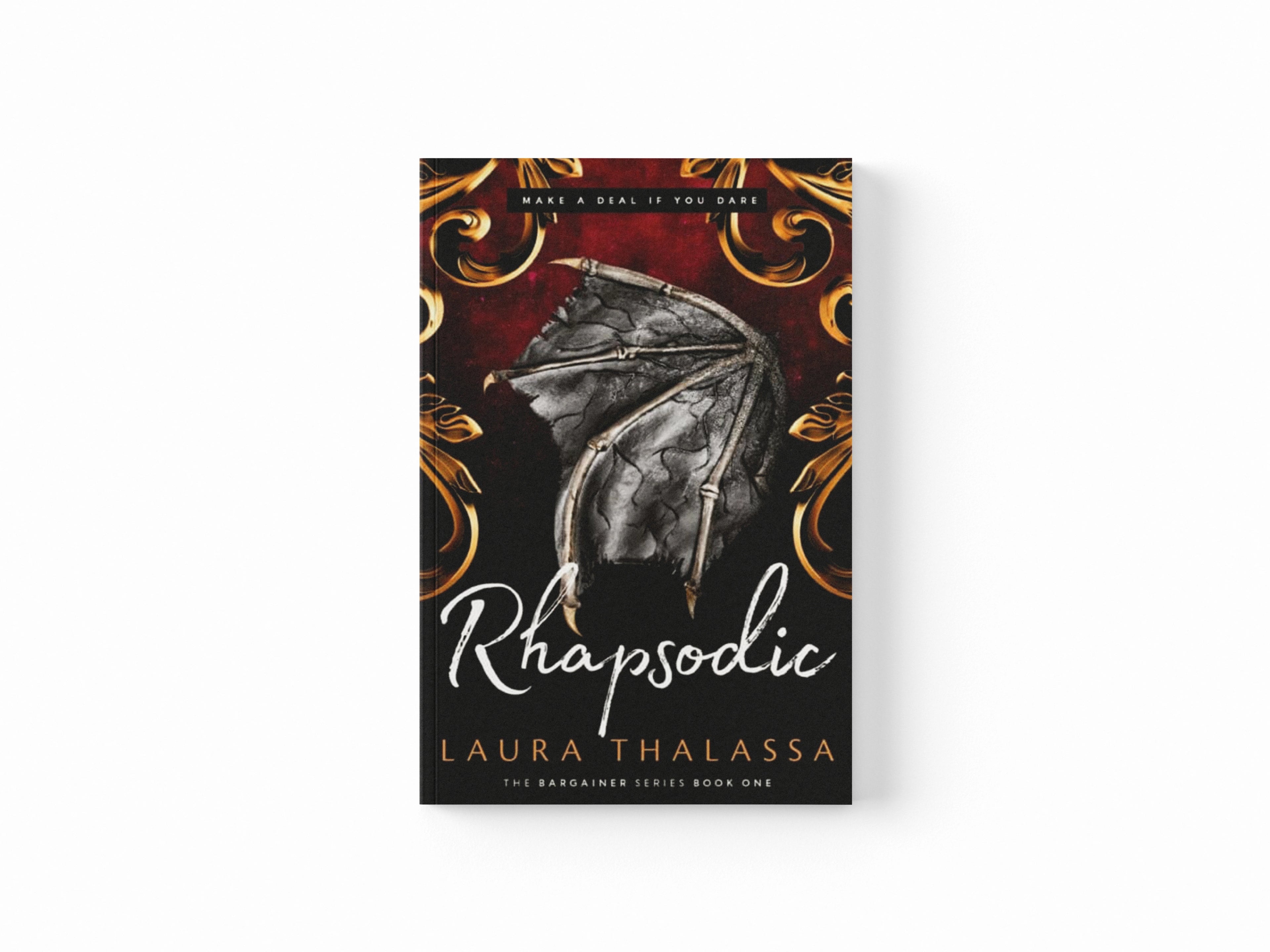 Rhapsodic