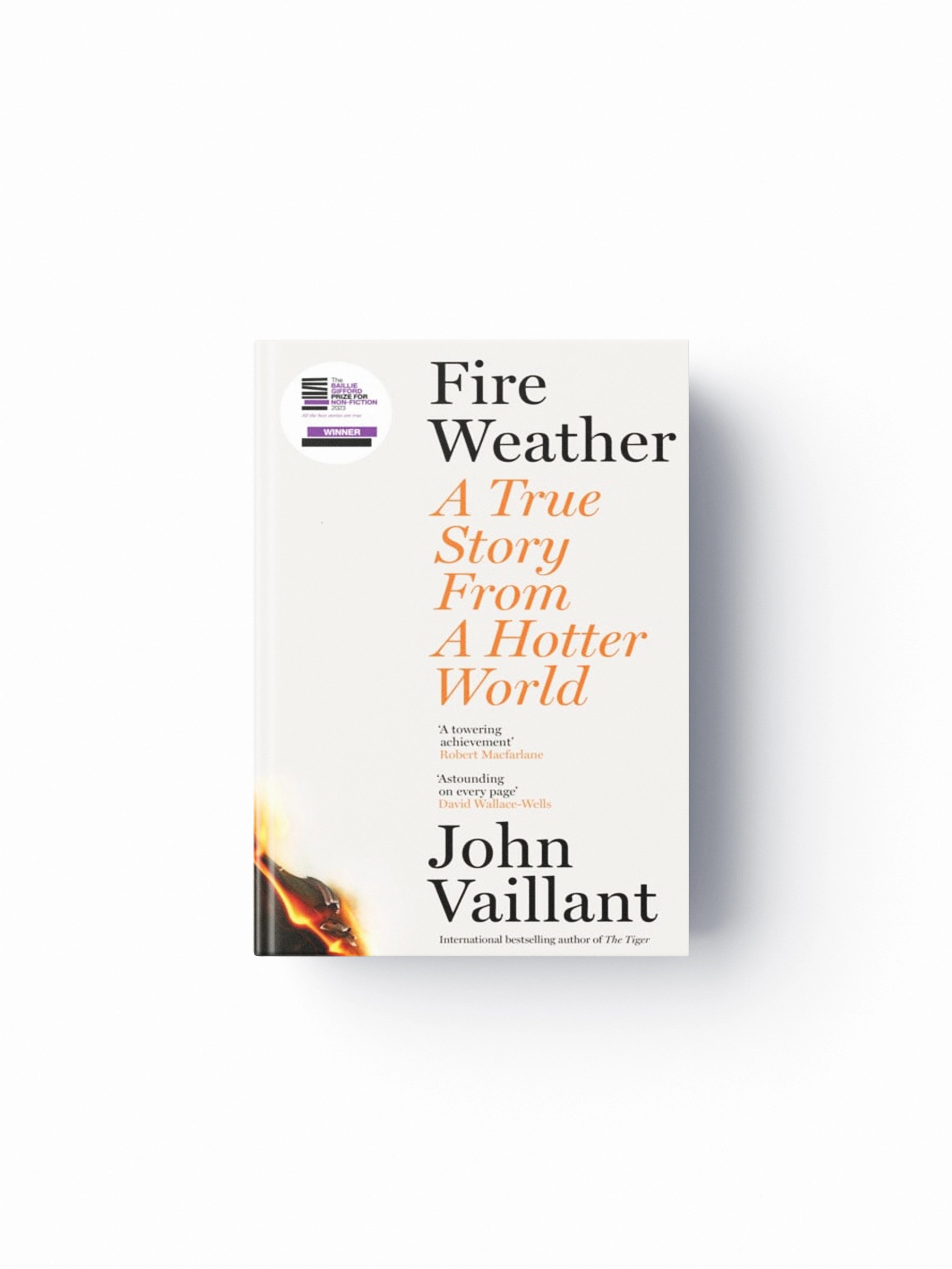 Fire Weather