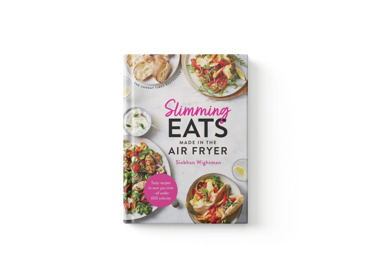 Slimming Eats Made in the Air Fryer
