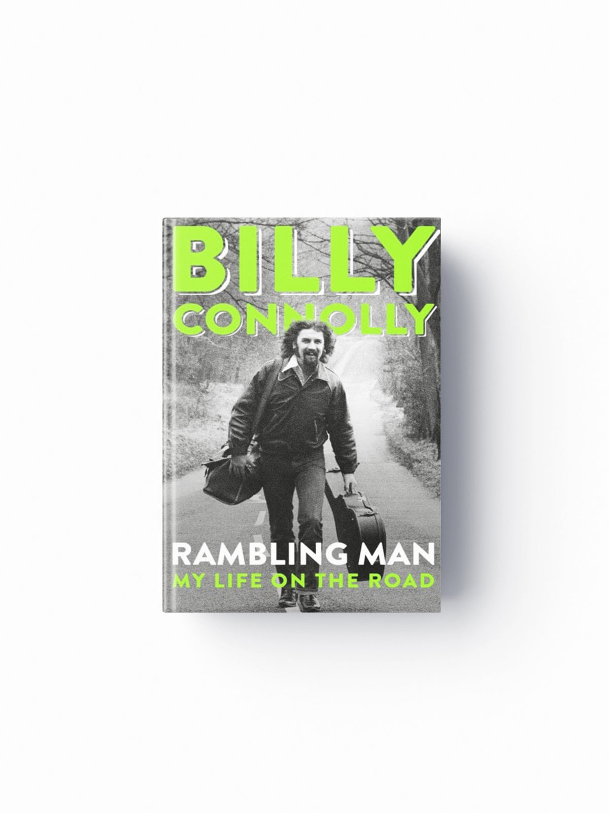 Rambling Man