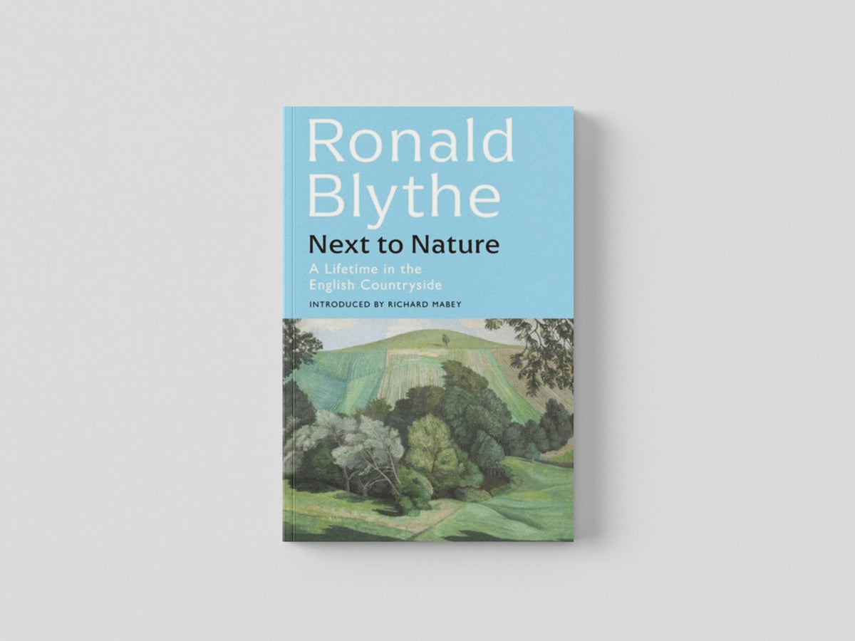 Next to Nature by John Murray Press; 9781399804660