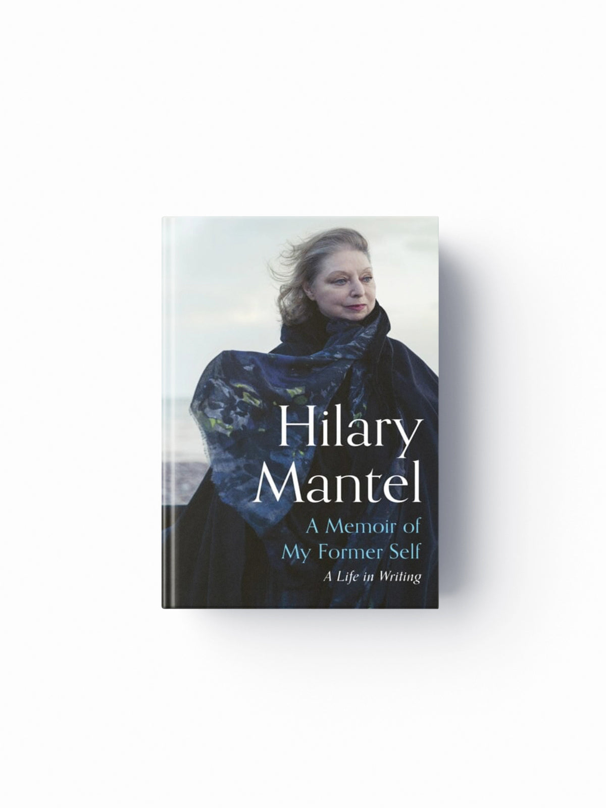 A Memoir of My Former Self