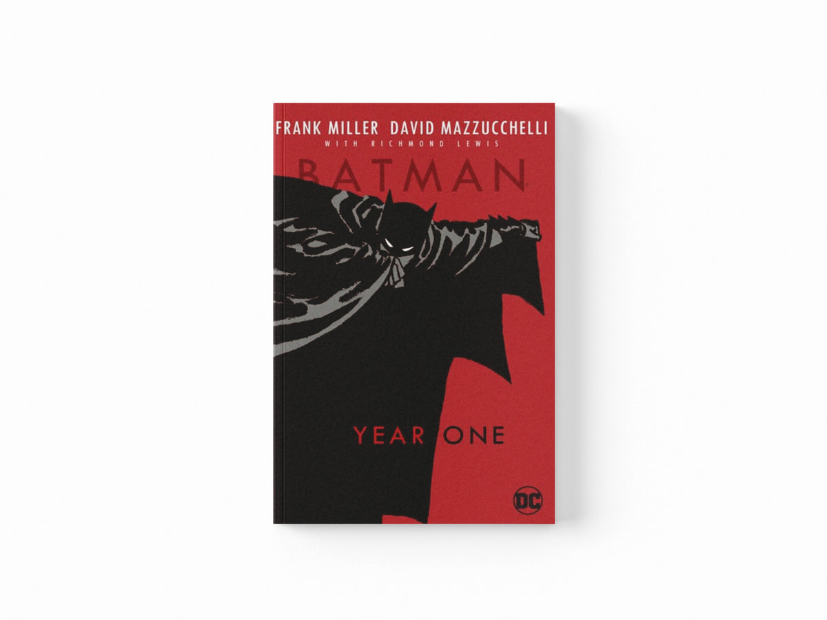 Batman: Year One