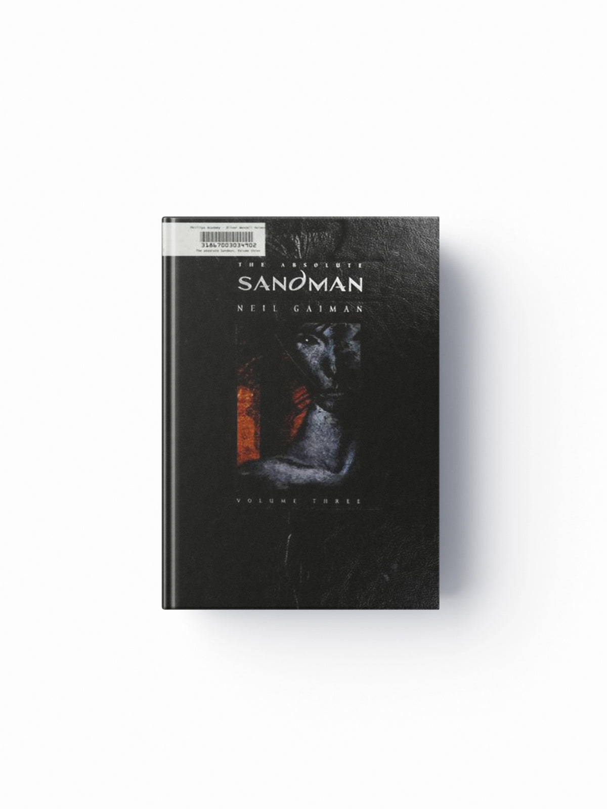 Absolute Sandman Volume Three by Neil Gaiman; 9781401210847