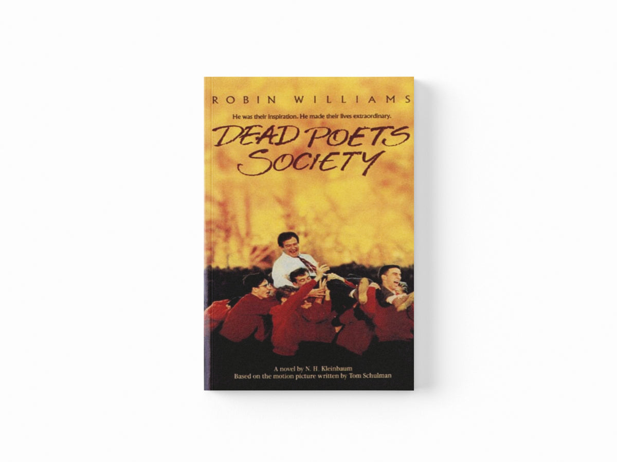 Dead Poets Society