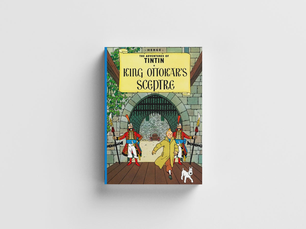 King Ottokar's Sceptre