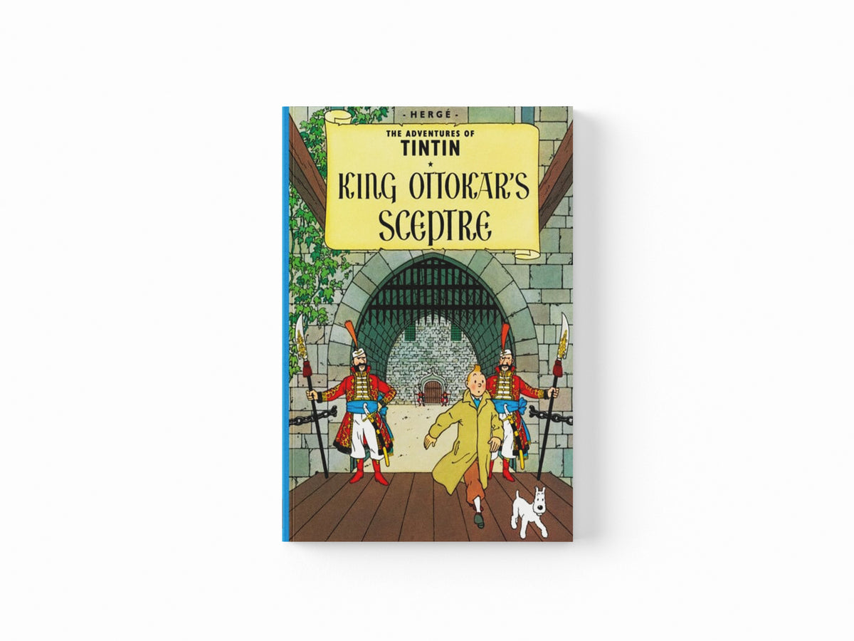 King Ottokar's Sceptre