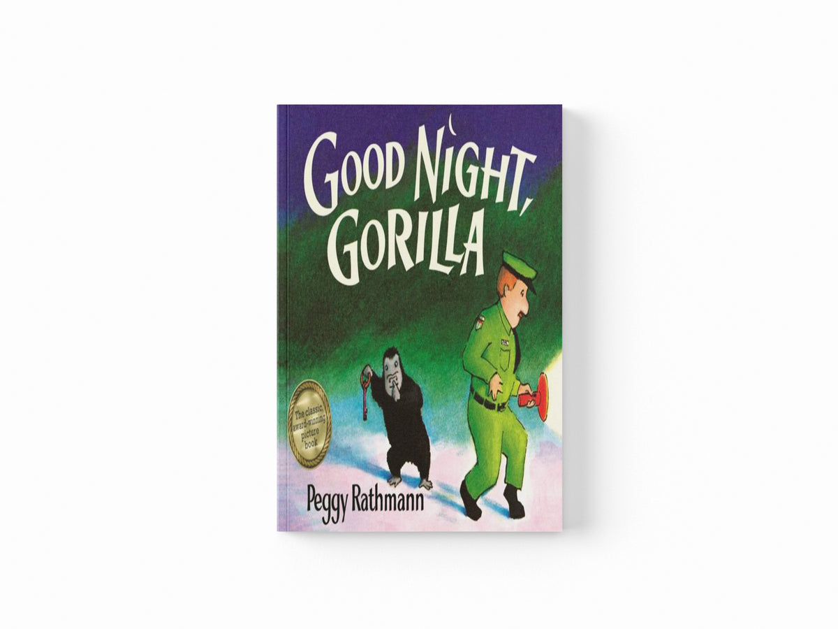Good Night Gorilla