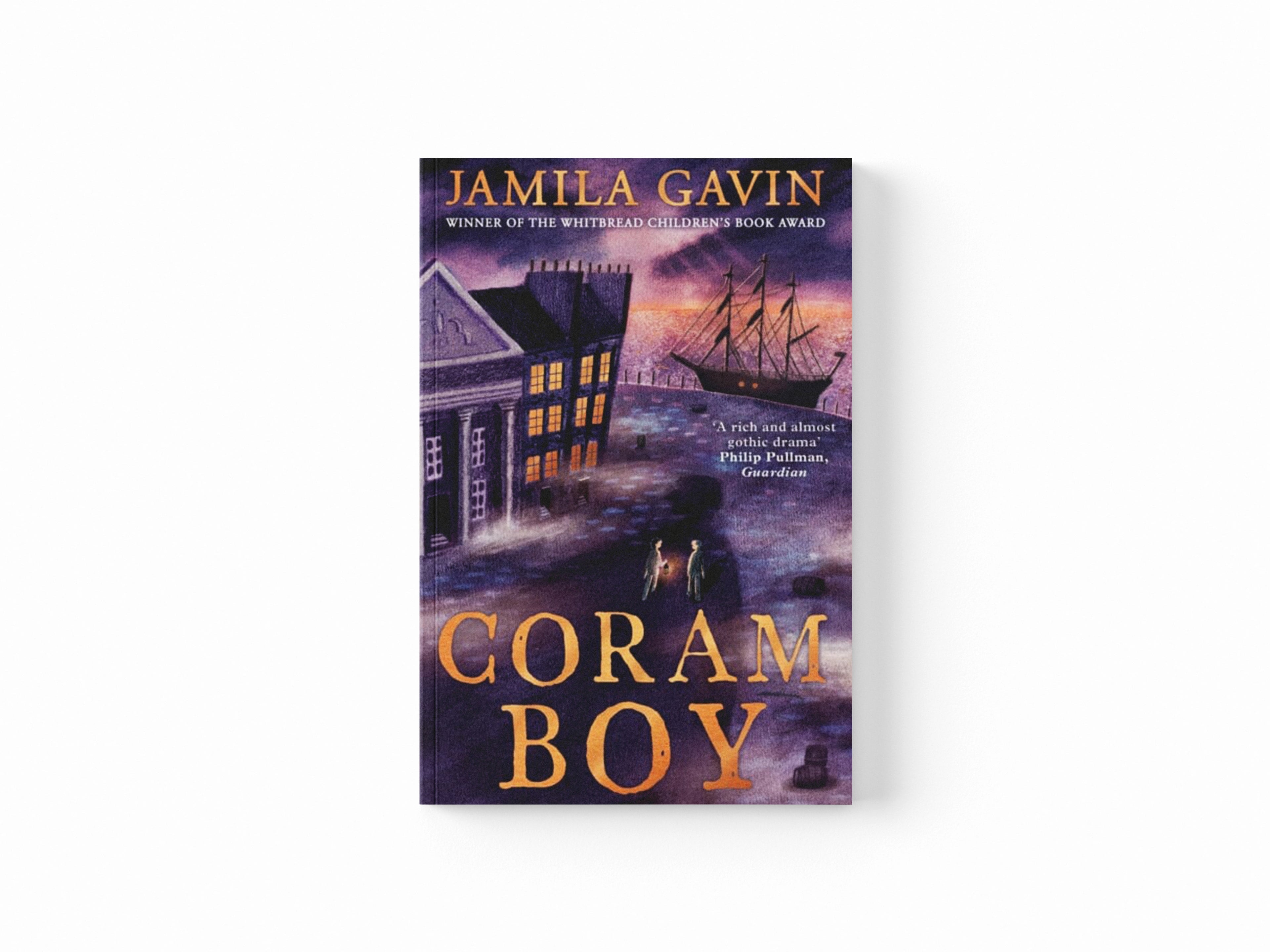 Coram Boy