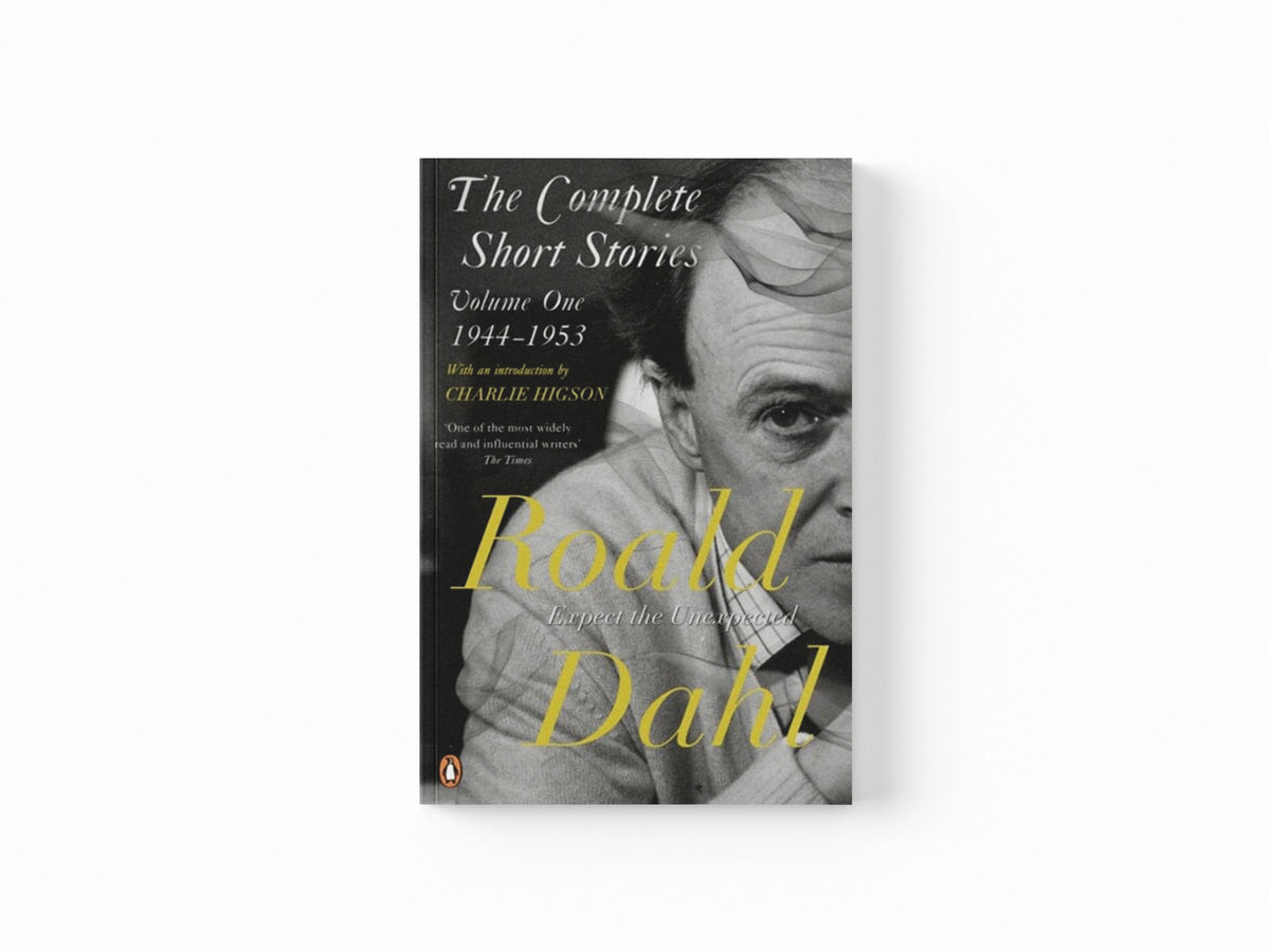 The Complete Short Stories