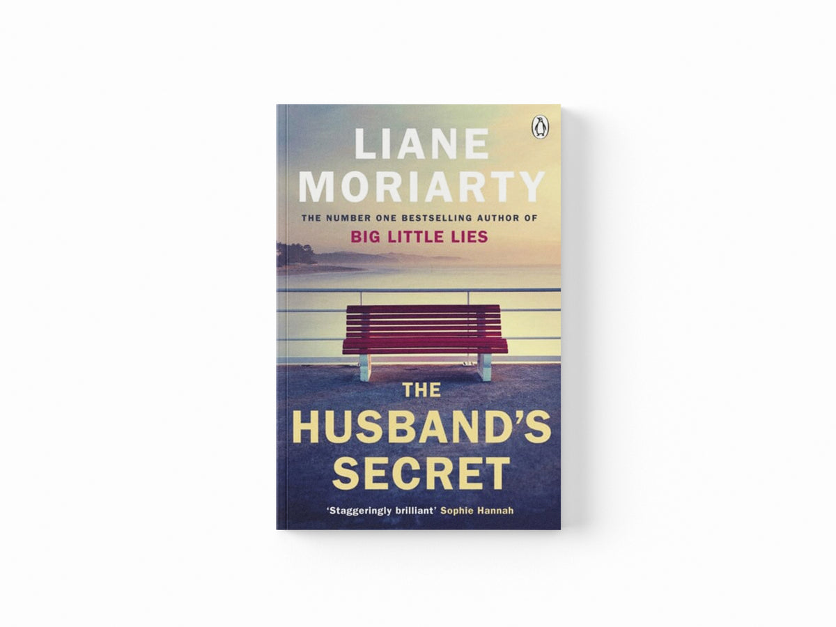 The Husband's Secret