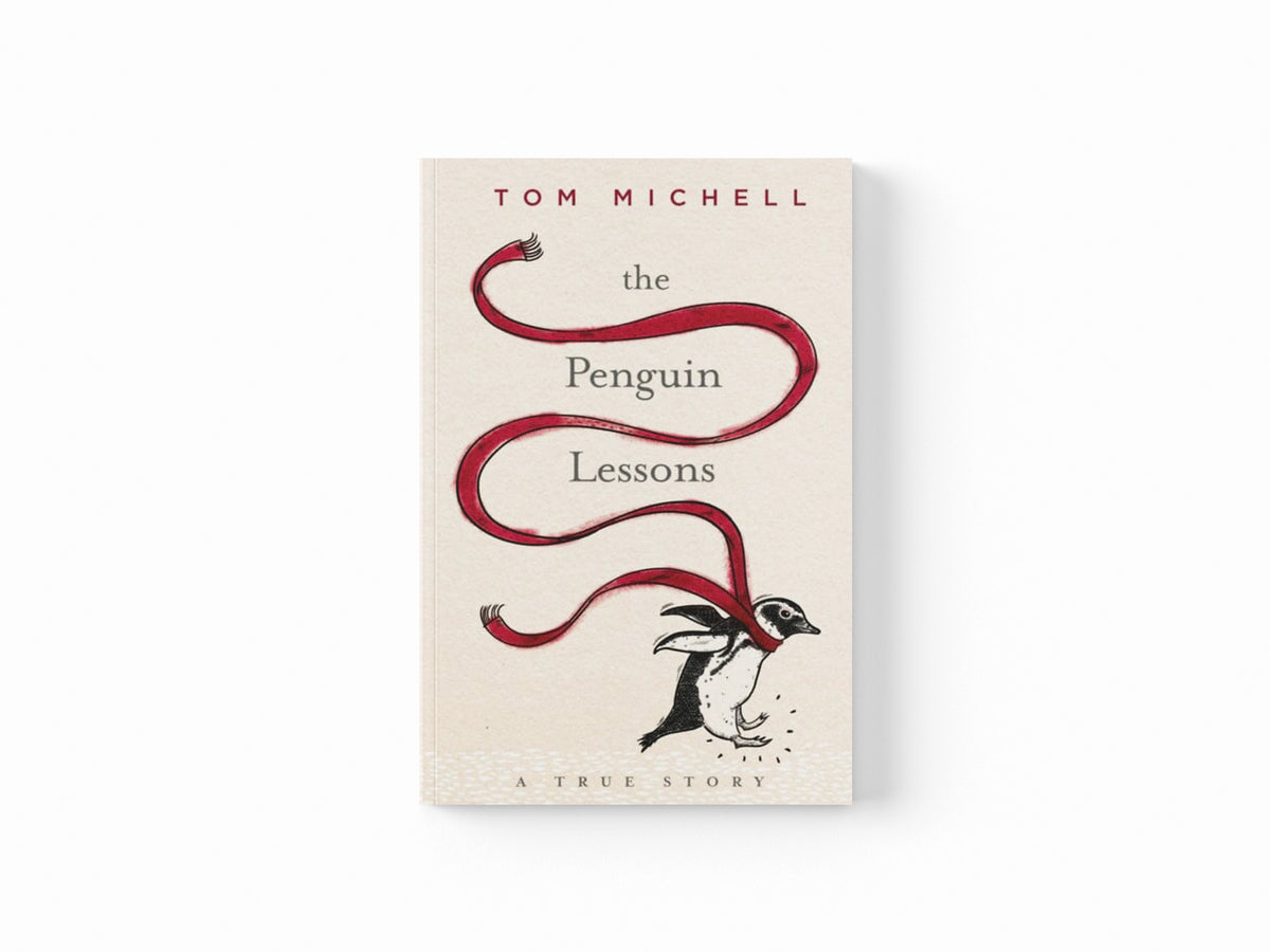 The Penguin Lessons
