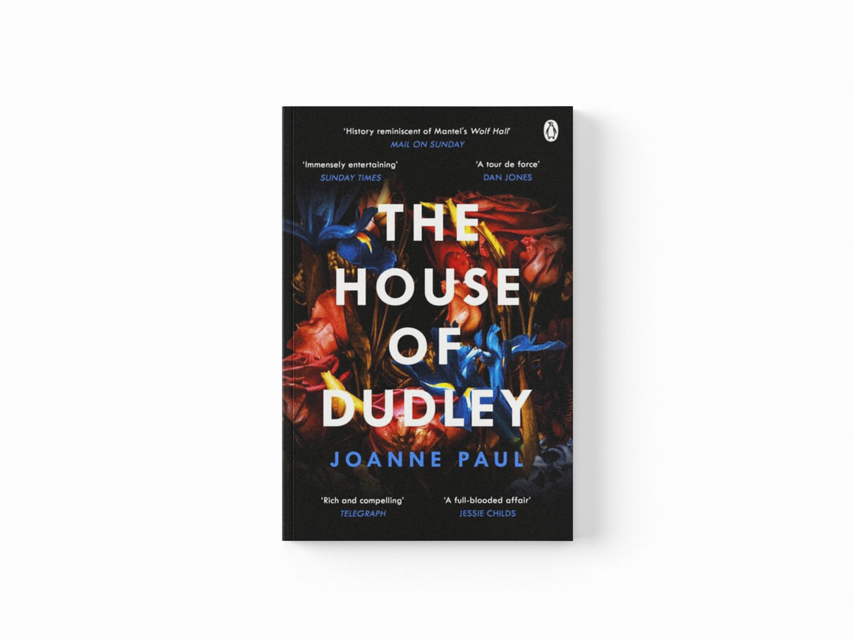 The House of Dudley