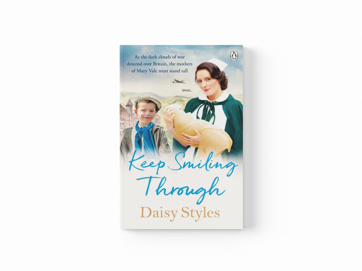 Keep Smiling Through