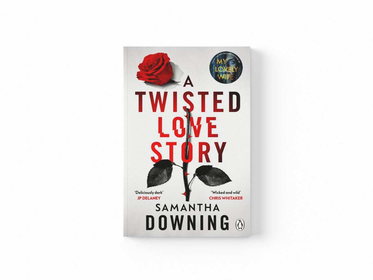 A Twisted Love Story