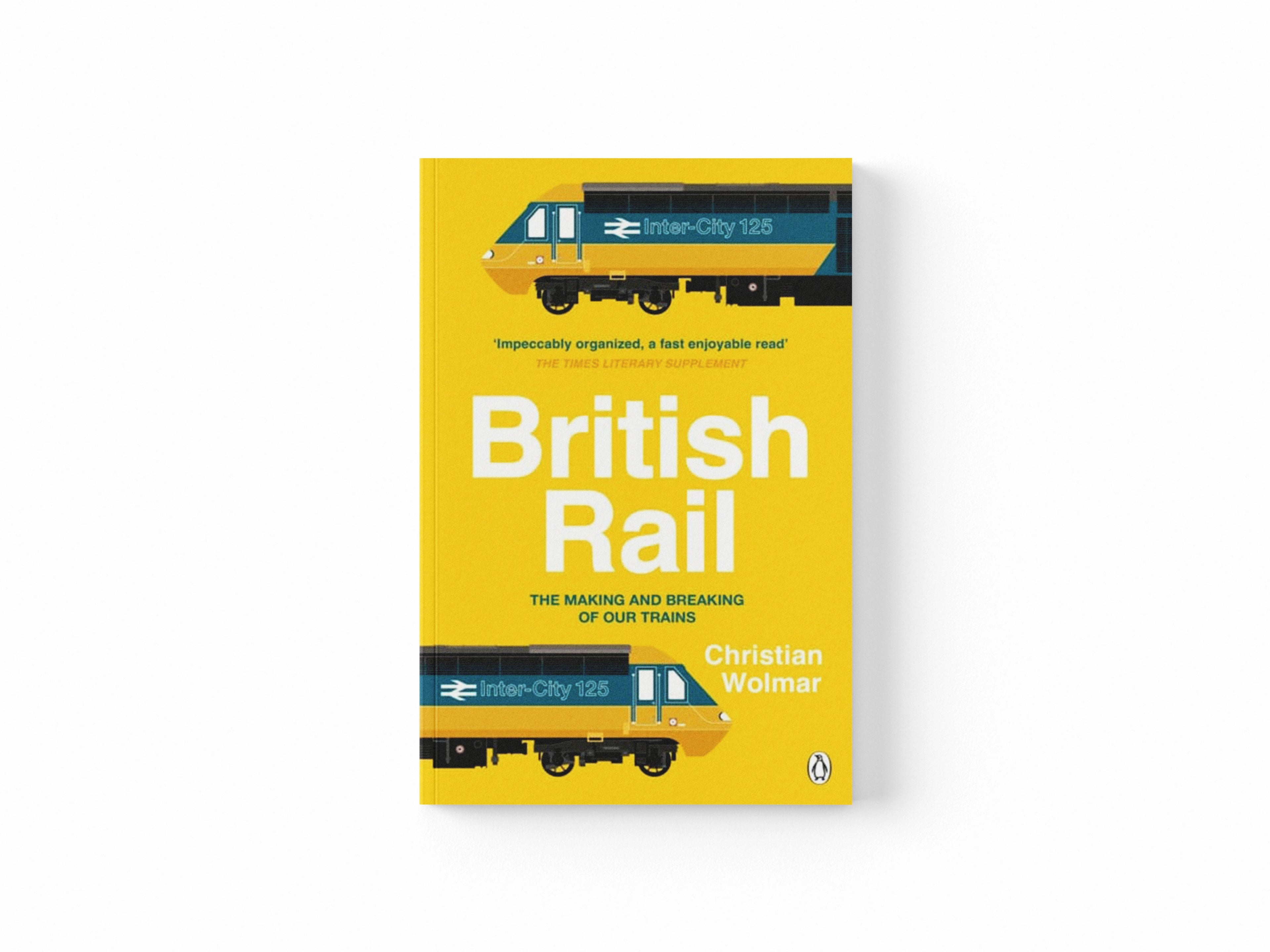 British Rail