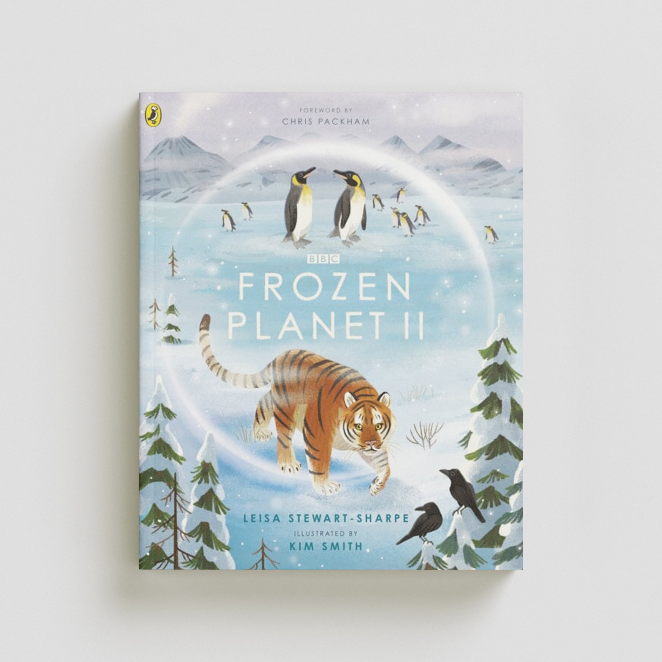 Frozen Planet II by Penguin Random House Children's UK; 9781405946629