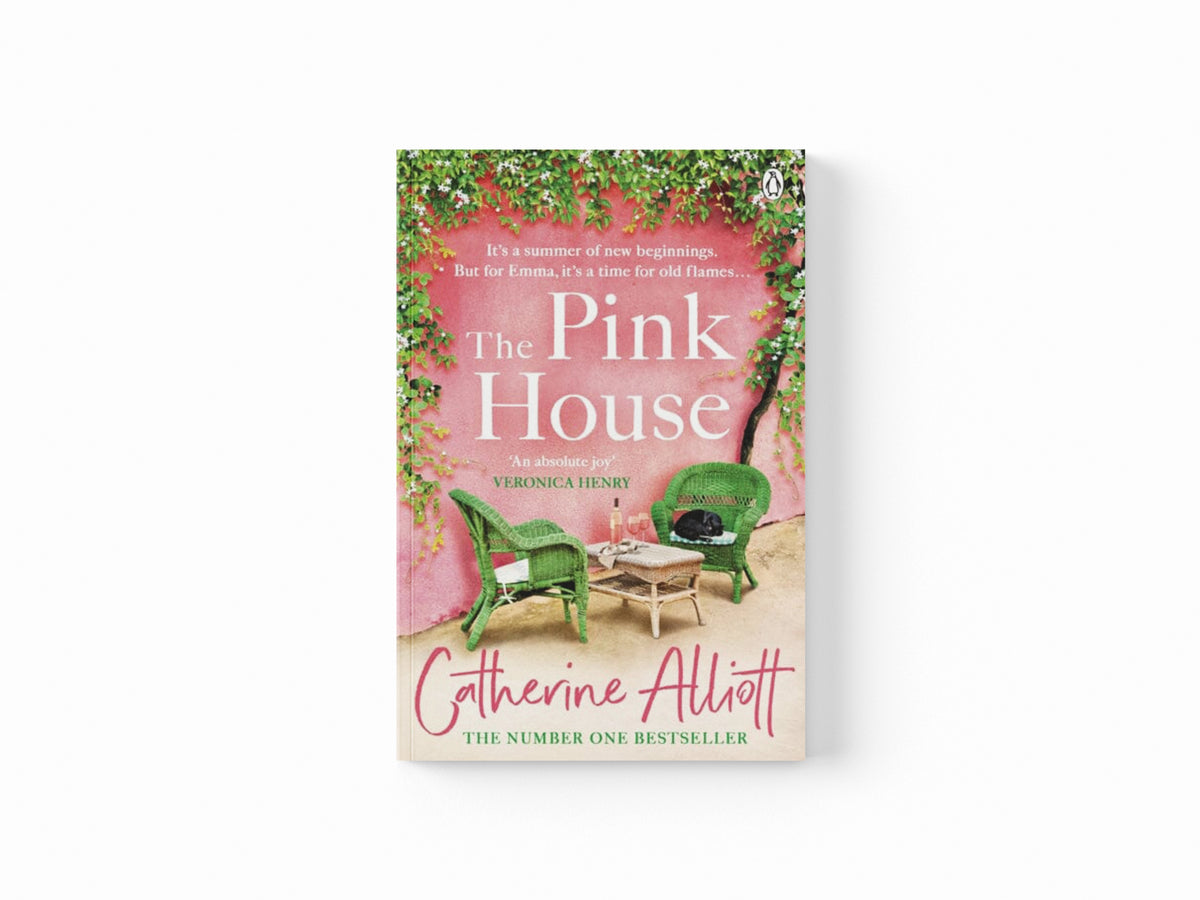 The Pink House