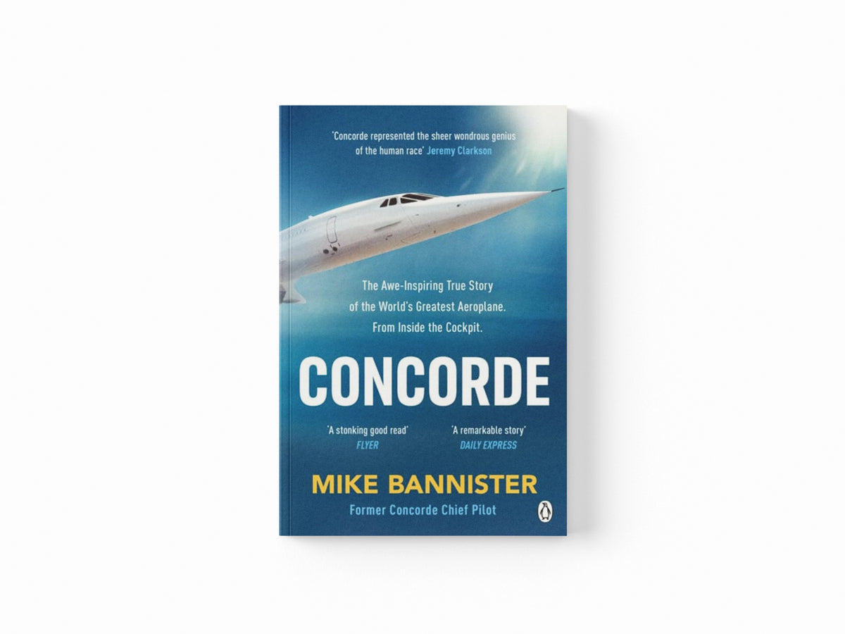 Concorde
