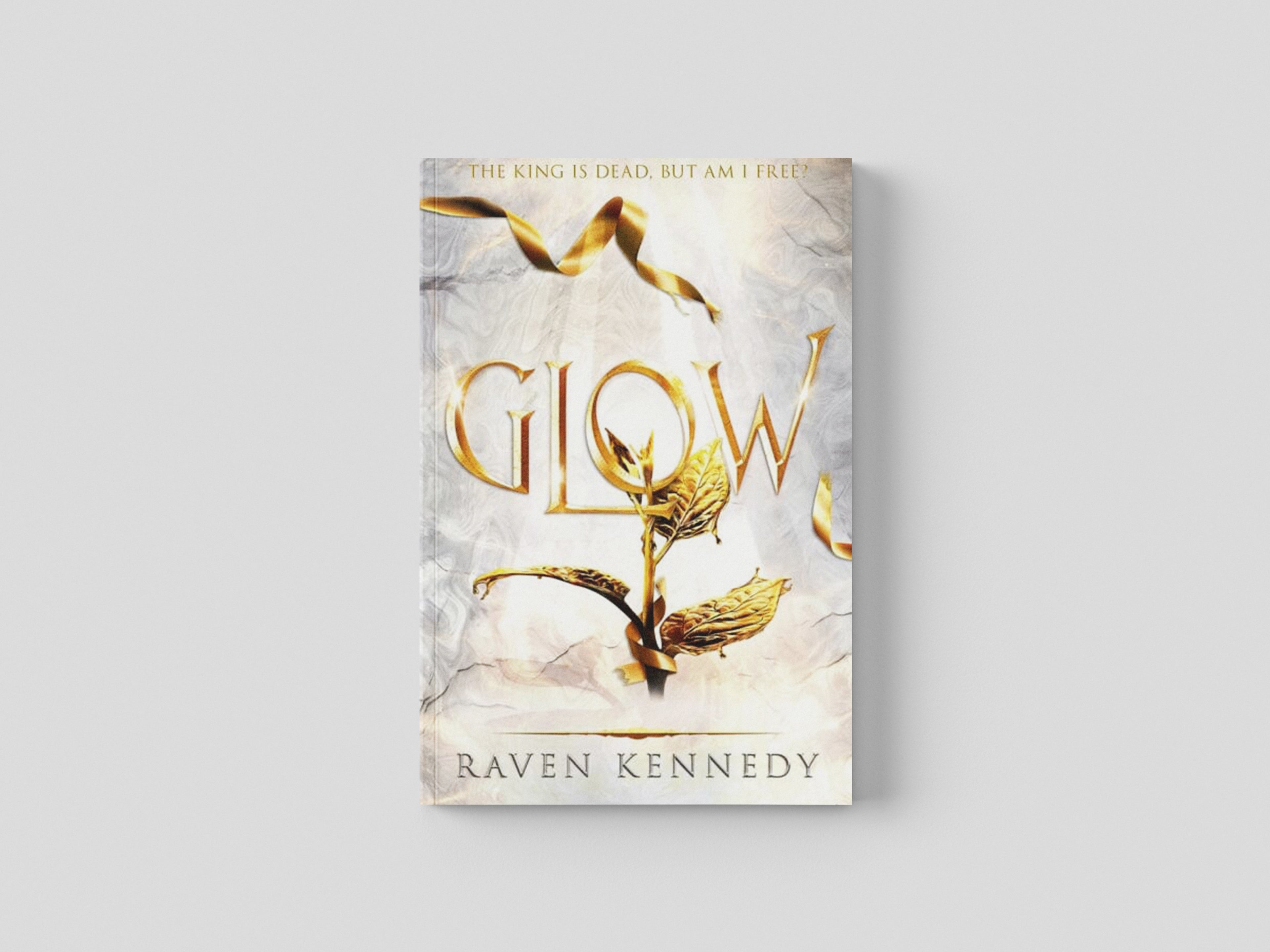 Glow by Penguin Books Ltd; 9781405955065