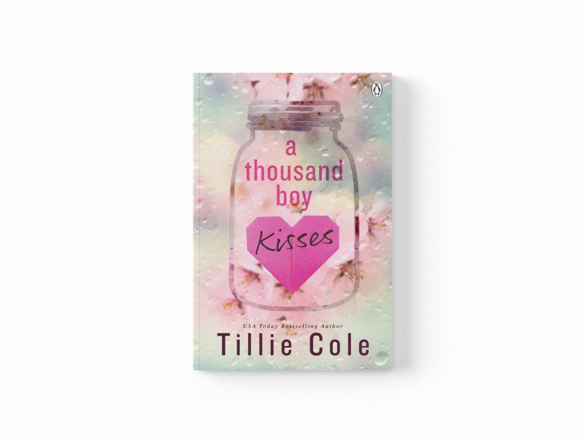 A Thousand Boy Kisses