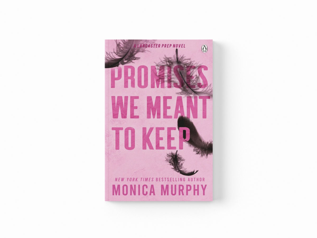 Promises We Meant To Keep